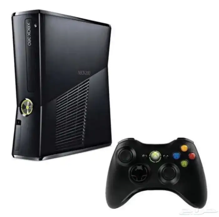 جهاز Xbox360 للمزيد من التفاصيل التواصل واتس (   ) 0