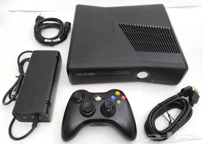 جهاز Xbox360 للمزيد من التفاصيل التواصل واتس (   ) 2