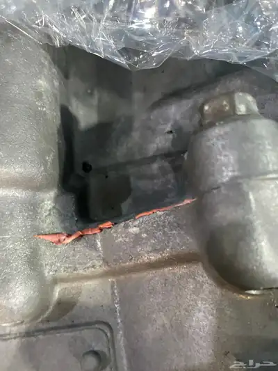 قير cvt 0