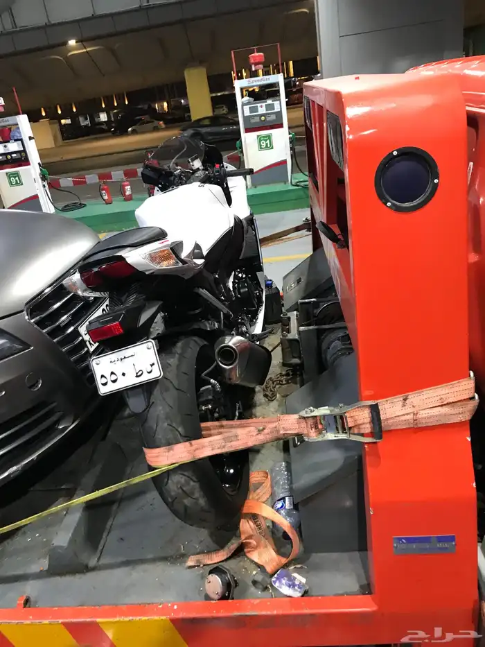 ارخص سطحه بجده لنقل السيارات الي الرياض تبوك دخل جده مكة 4