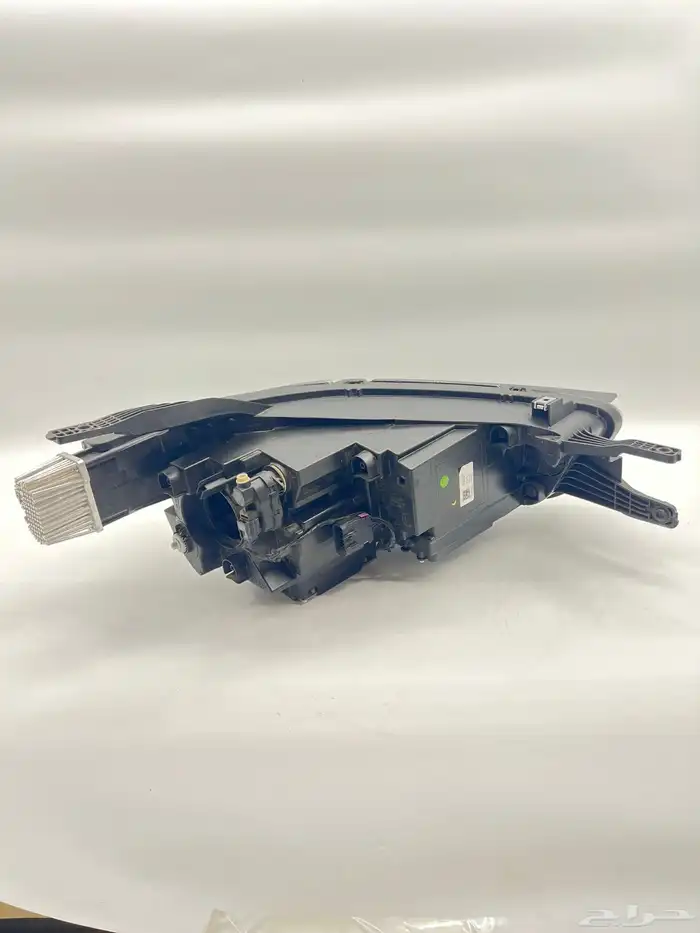 شمعات ام جي زد اس 1