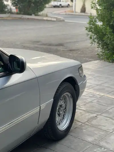 فورد جراند ماركيز 1999 مباع 9