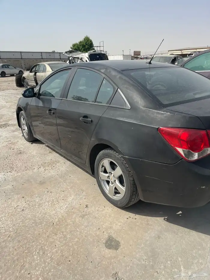 كروز 2012 بيع قطع أو كامل 0