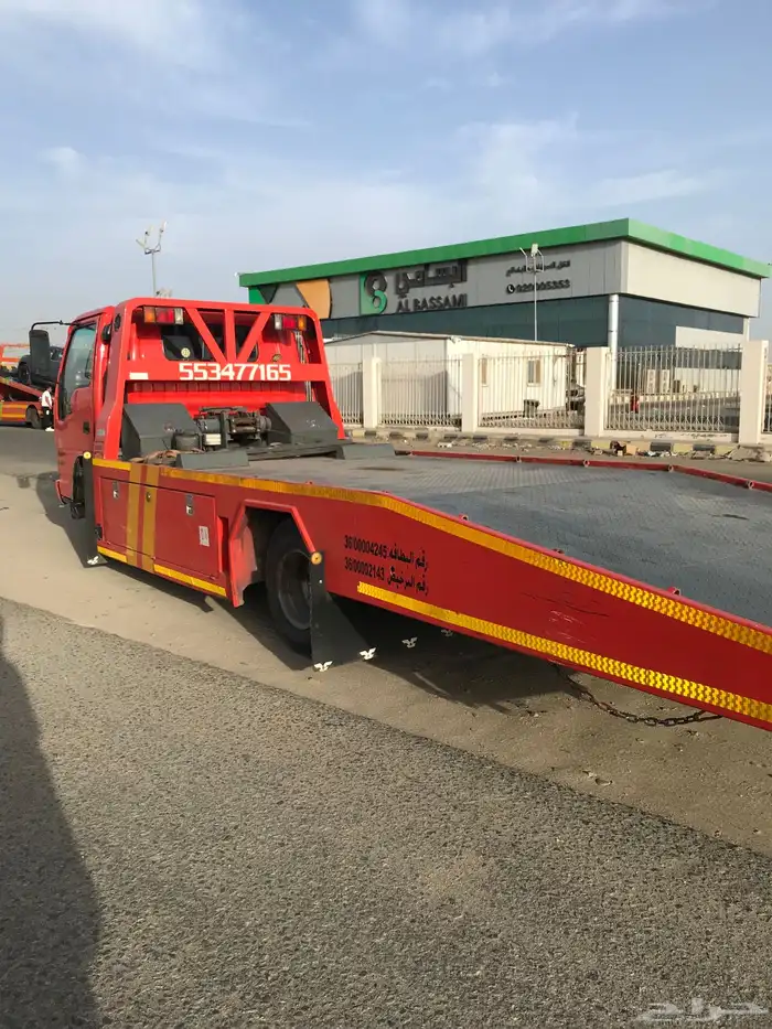 ارخص سطحه بجده لنقل السيارات الي الرياض تبوك دخل جده مكة 0