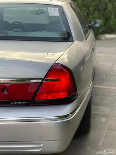 فورد جراند ماركيز 1999 مباع 13