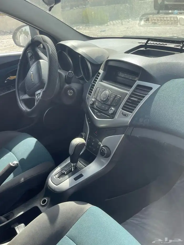 كروز 2012 بيع قطع أو كامل 6