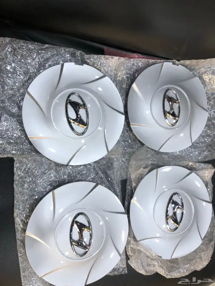 غطاء جنط النترا 2012 0