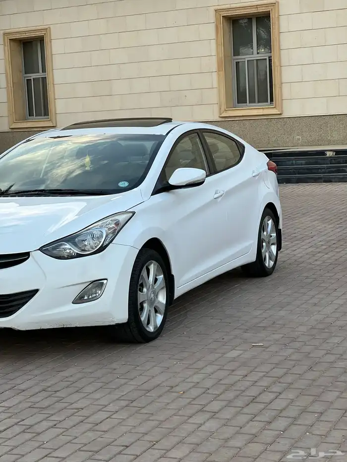 النترا 2013 فل كامل مكينه 2000 تم البيع 12