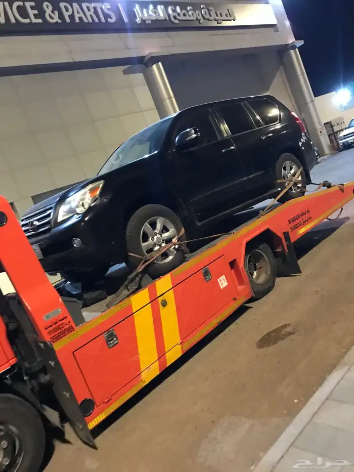 ارخص سطحه بجده لنقل السيارات الي الرياض تبوك دخل جده مكة 1