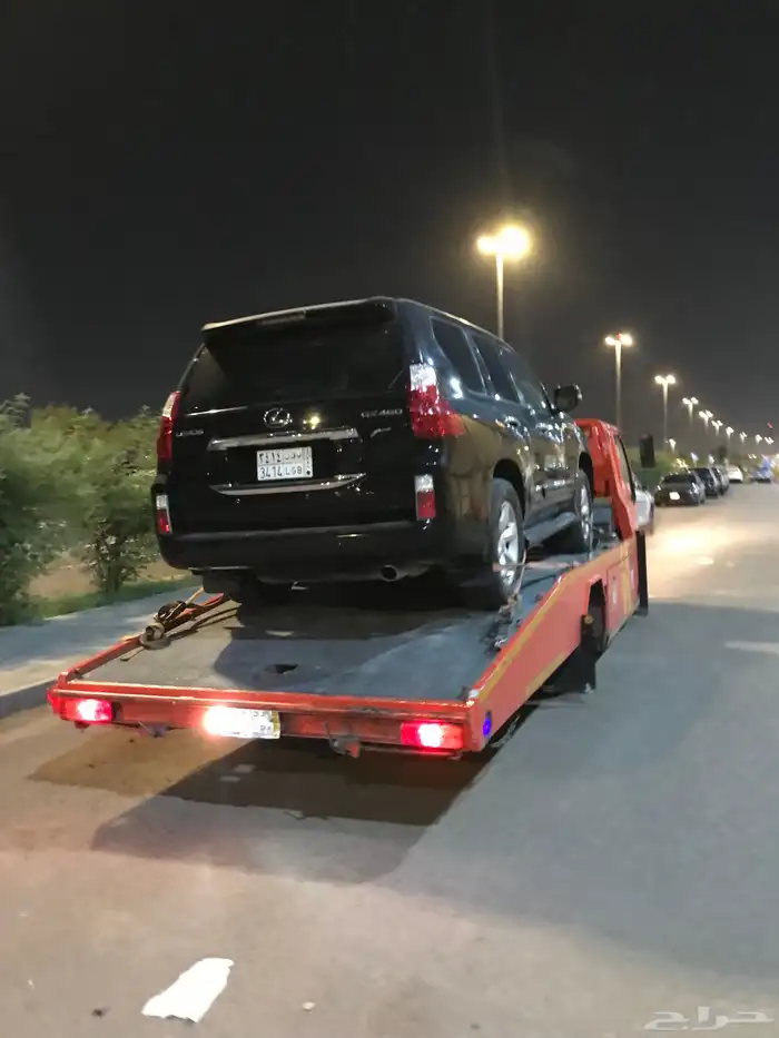 ارخص سطحه بجده لنقل السيارات الي الرياض تبوك دخل جده مكة 2