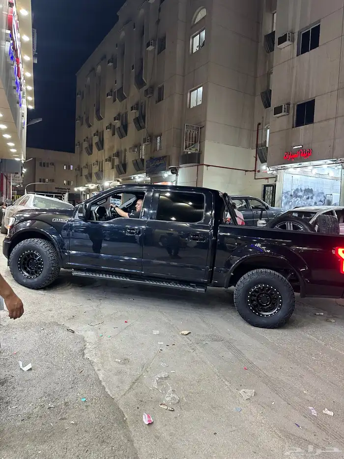 سلام عليكم جميع انواع الجنوط والكفرات الاثلي وصيني والفورجد 7