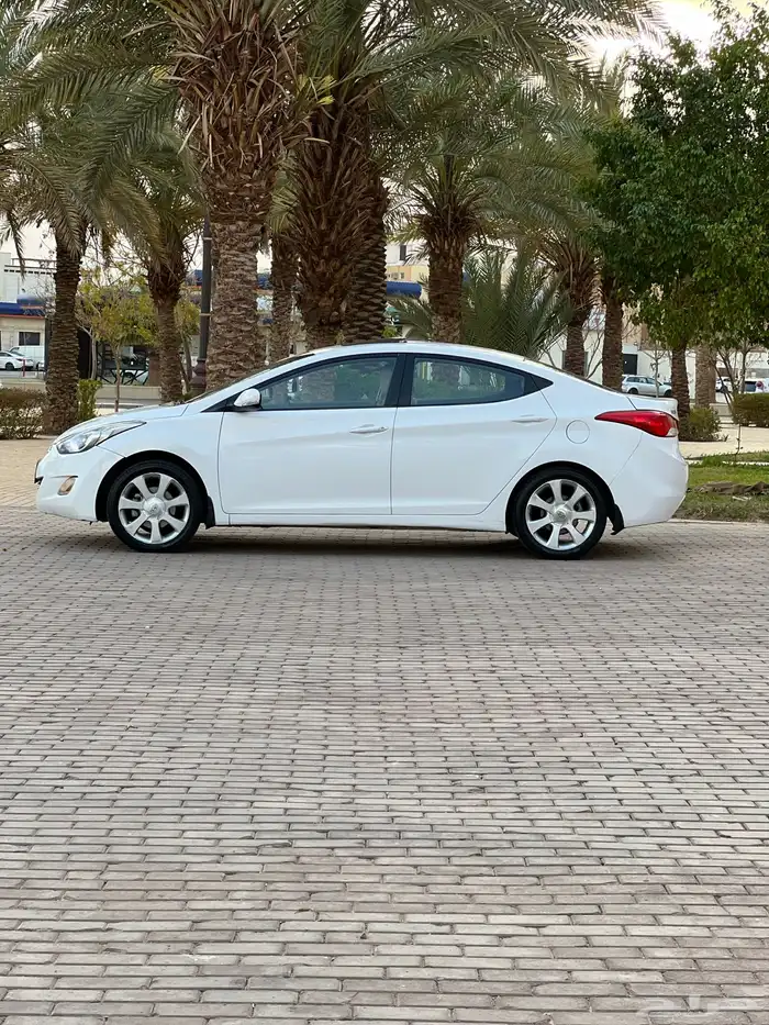 النترا 2013 فل كامل مكينه 2000 تم البيع 5