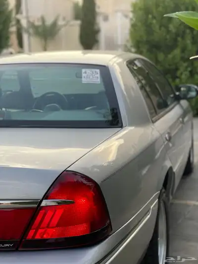 فورد جراند ماركيز 1999 مباع 10