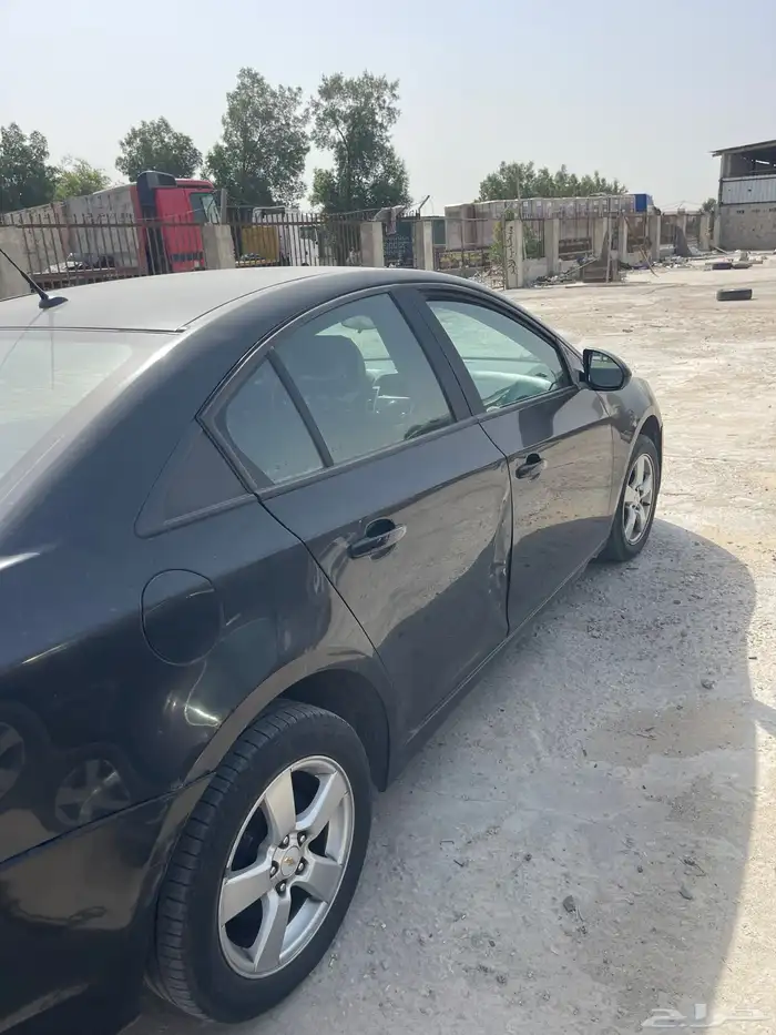 كروز 2012 بيع قطع أو كامل 5