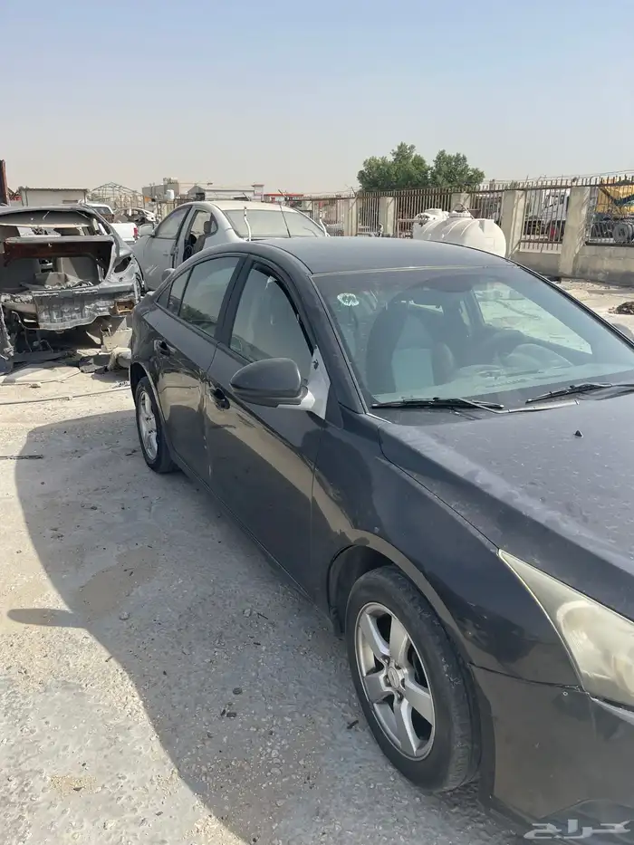 كروز 2012 بيع قطع أو كامل 4