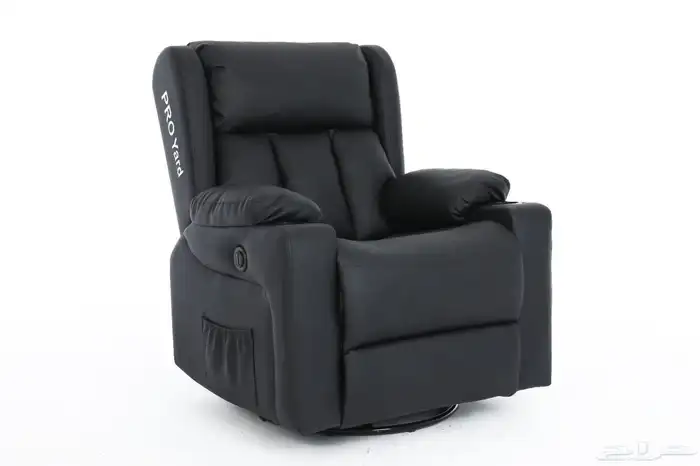 كراسي استرخاء فاخرة كهربائية خصم اليوم الوطني1199 3