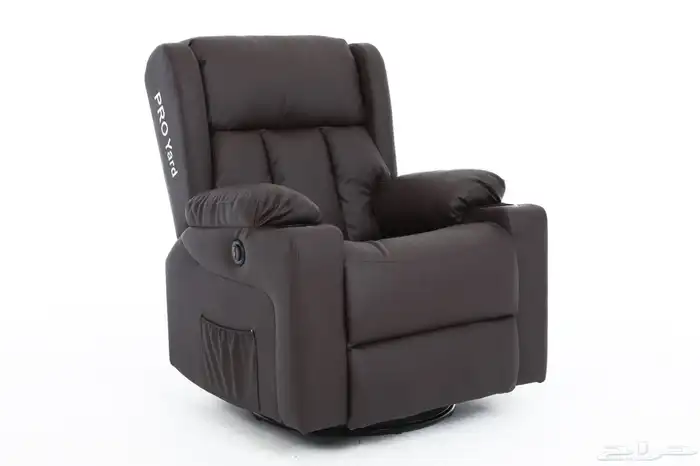 كراسي استرخاء فاخرة كهربائية خصم اليوم الوطني1199 4