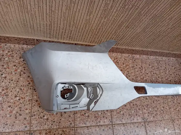 صدام ترافيس 2018_2020 2