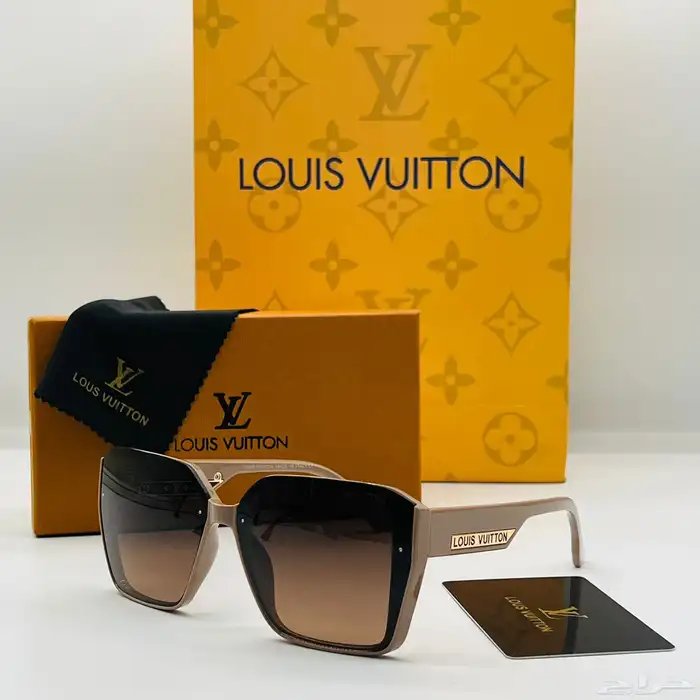 نظارات ماركات هاي كوالتي 16