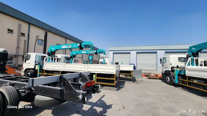 Boom Truck 10 Ton   forklift man lift   Bobcat  Roller  JCB 7