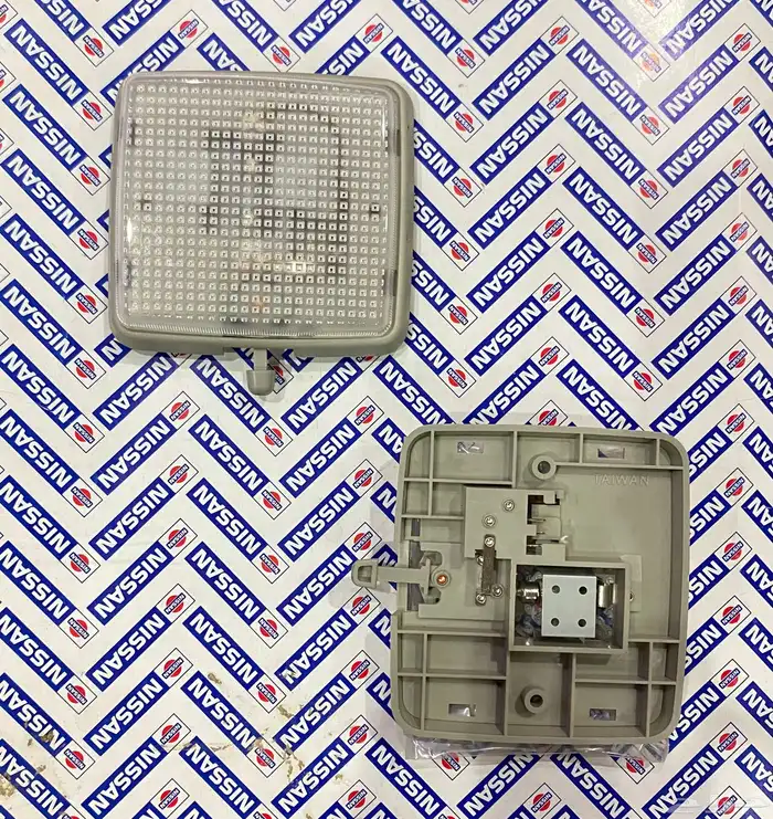 قطع واكسسوارات 200L ولوريل 26