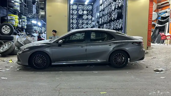 سلام عليكم جميع انواع الجنوط والكفرات الاثلي وصيني والفورجد 11