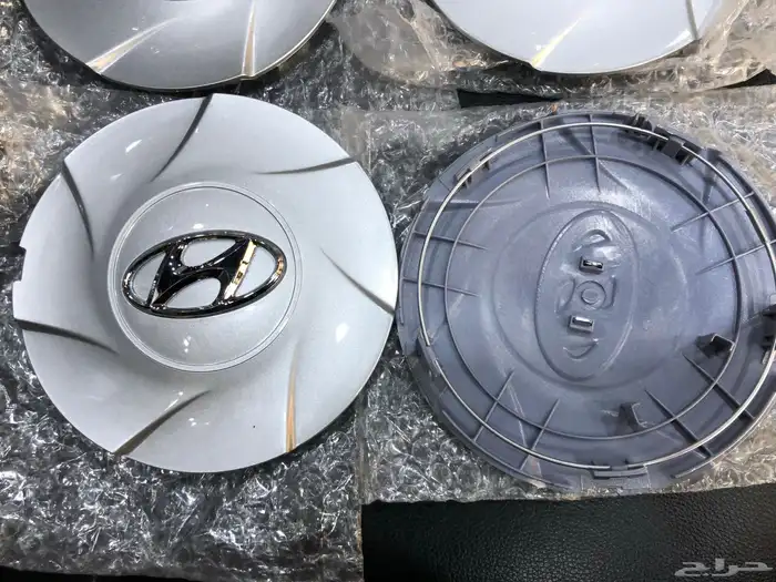 غطاء جنط النترا 2012 1