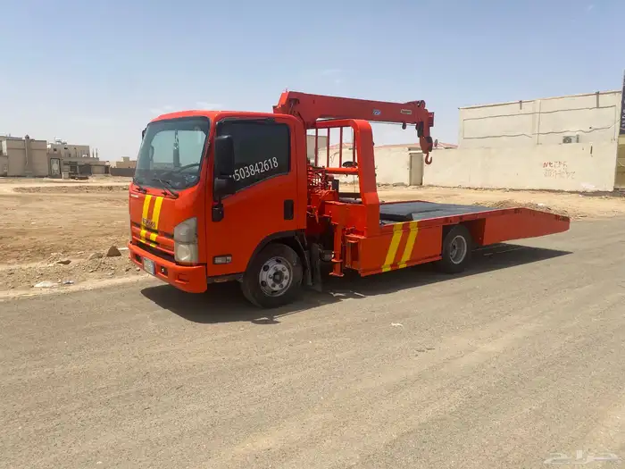 سطحه طالعه من تبوك ع تيماء 0