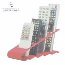 حامل ريموت جوال ريموت تلفزيون 2