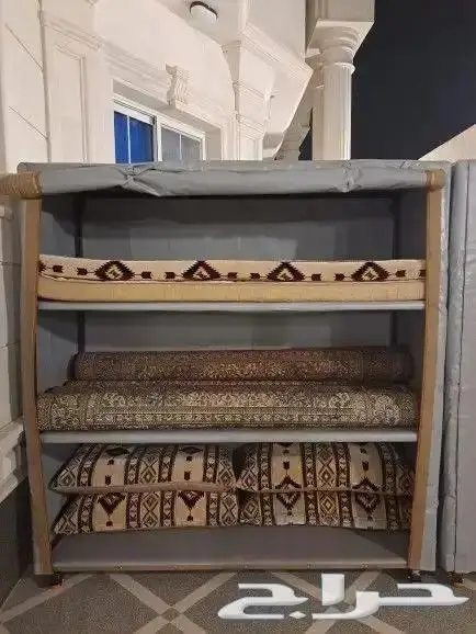 دولاب تخزين خارجي للاحواش والاسطح ضد الماء والغبار 5