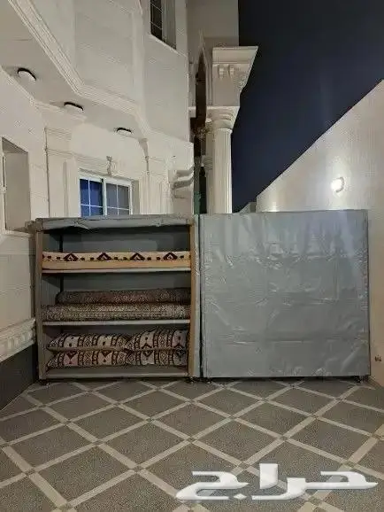 دولاب تخزين خارجي للاحواش والاسطح ضد الماء والغبار 10