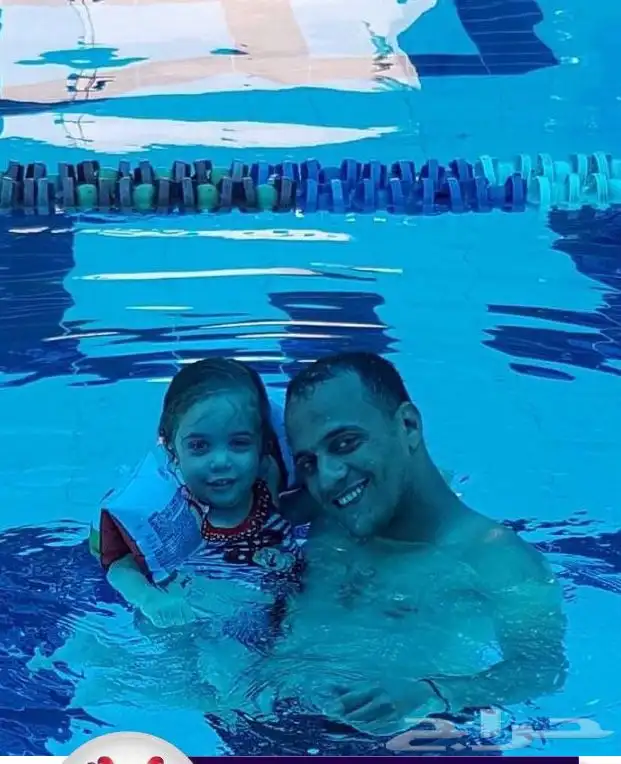 مدرب سباحه 5