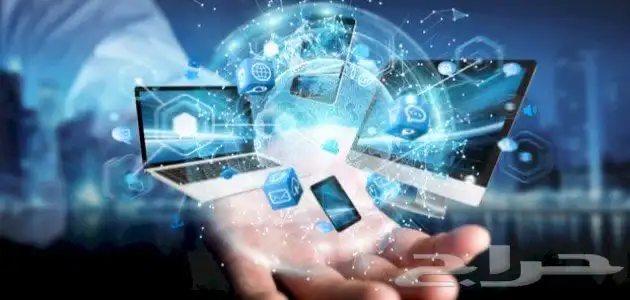 حل واجبات واختبارات الشبكات وجميع مواد IT 0