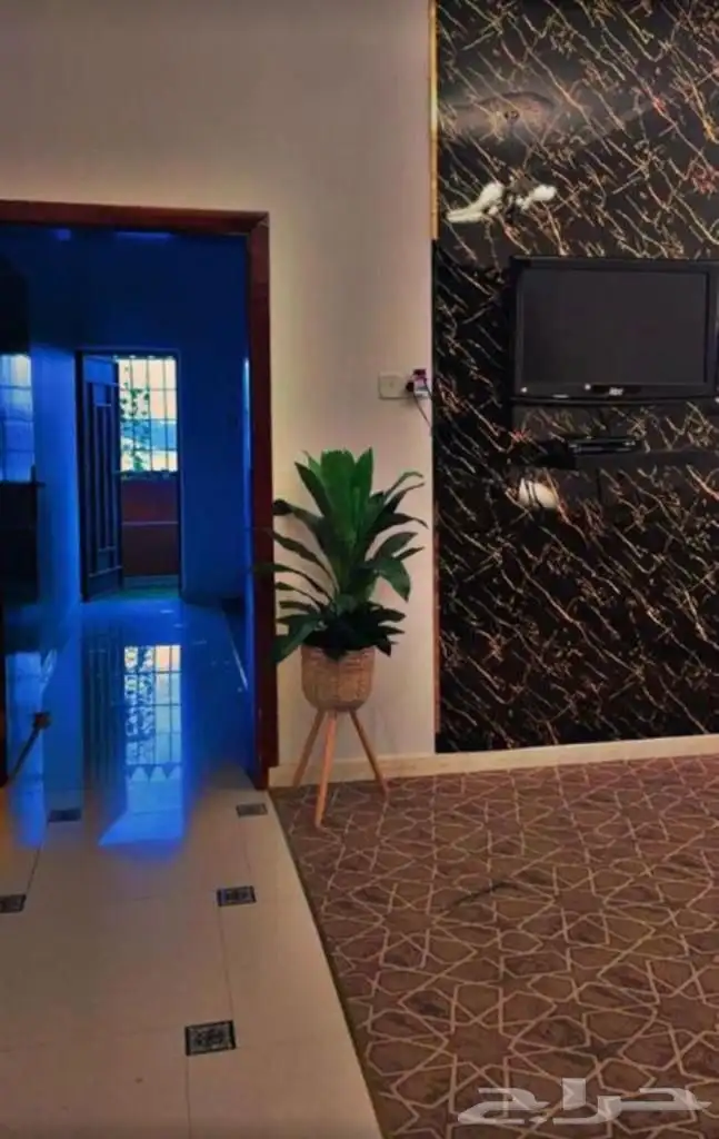 ايجار يومي السودة باحة ربيعة 8
