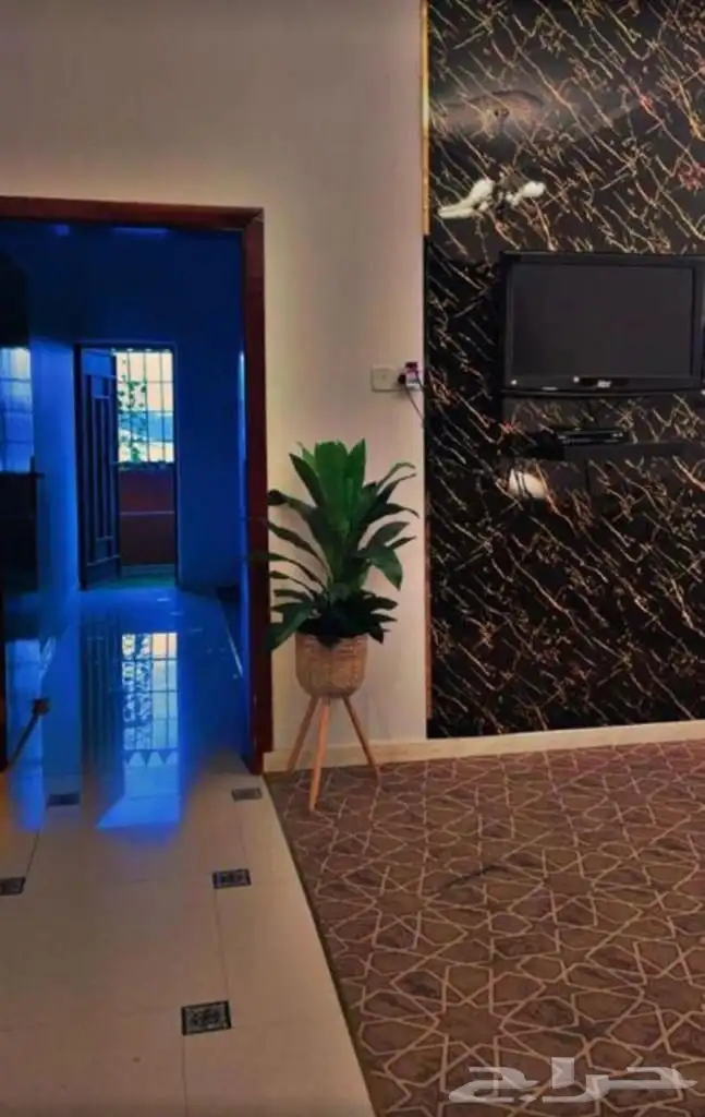 ايجار يومي السودة باحة ربيعة 3