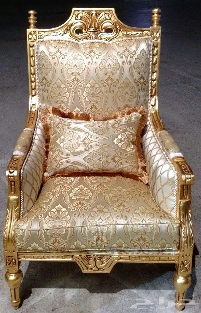 مجالس ملكية وقاعات تفصيل كنب زان للمجالس والقاعات 19