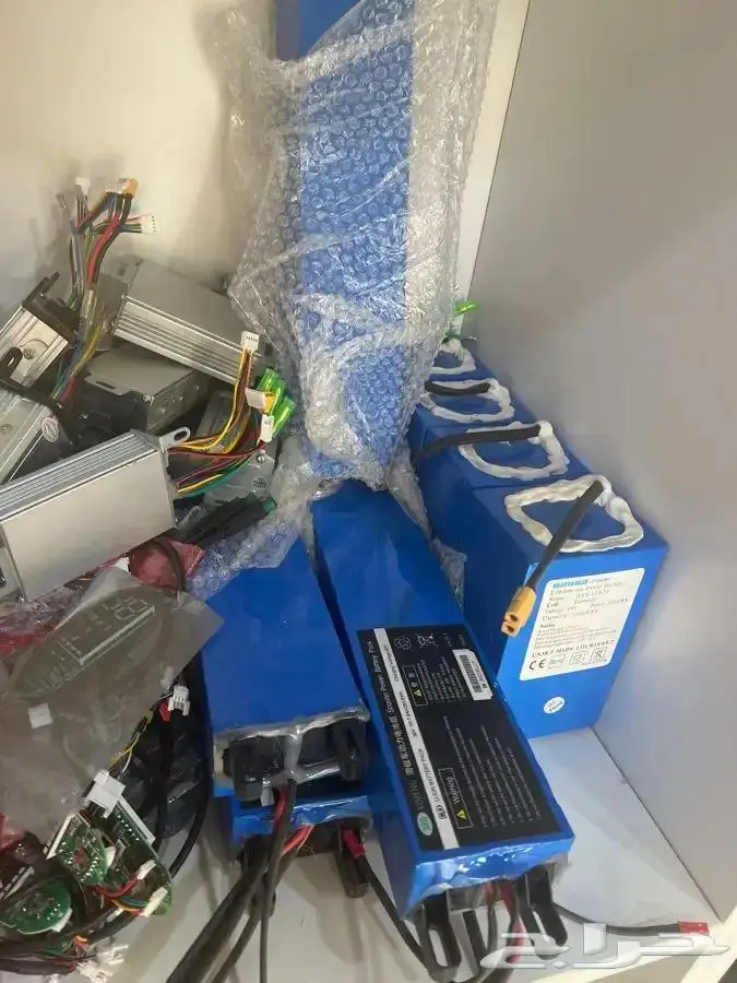 صيانة سكوتر درفت سيارت ريموت سكوتر شاموي 0