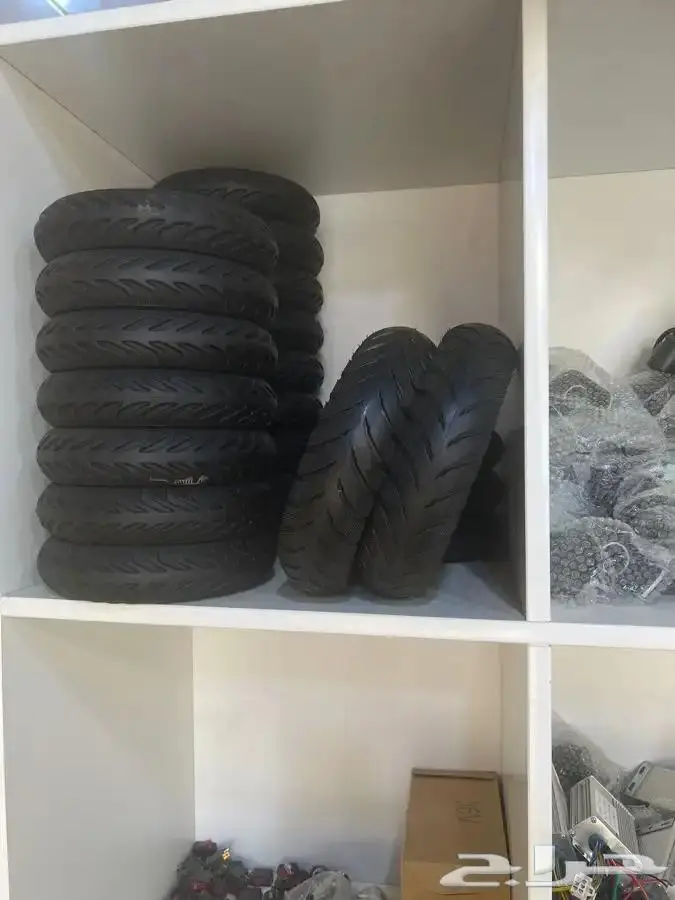 صيانة سكوتر درفت سيارت ريموت سكوتر شاموي 4