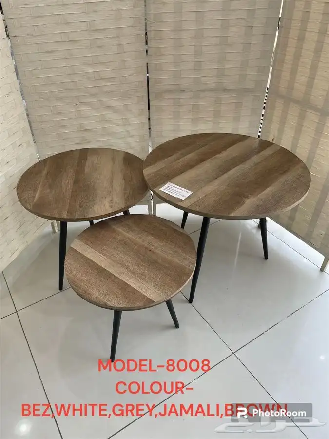 طاولات خدمة ولوحات جدارية مميزة وأسعار تنافسية 21