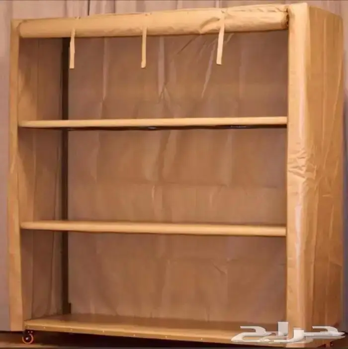 دولاب تخزين خارجي للاحواش والاسطح ضد الماء والغبار 12