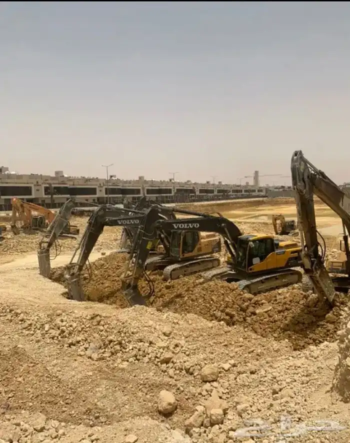 بوكلينات للإجار في المدينه المنوره 0