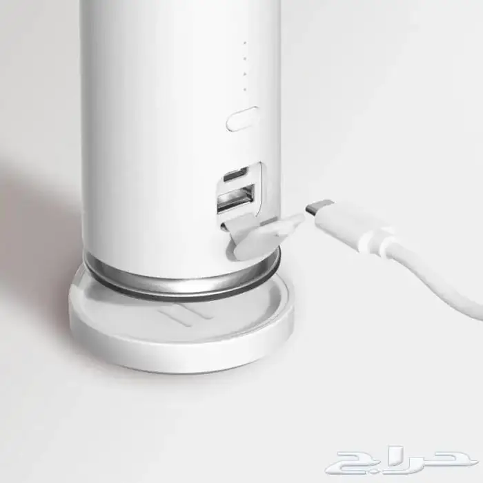 كاوية ملابس و مزيل وبر وباور بانك 2