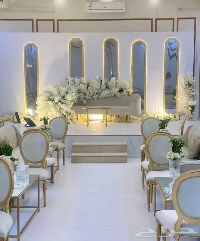 تنسيق حفلات 13