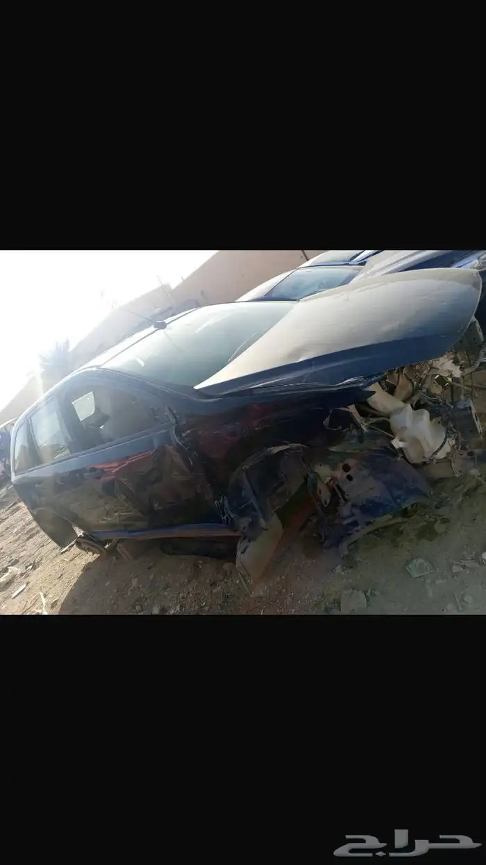 فورد ايدج 1
