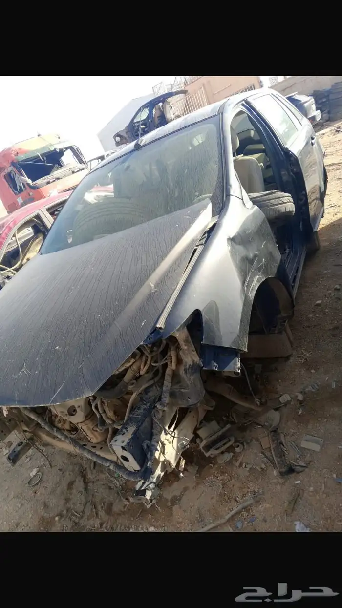 فورد ايدج 2