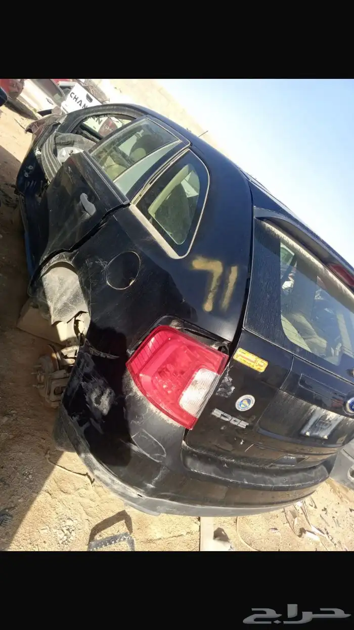 فورد ايدج 0