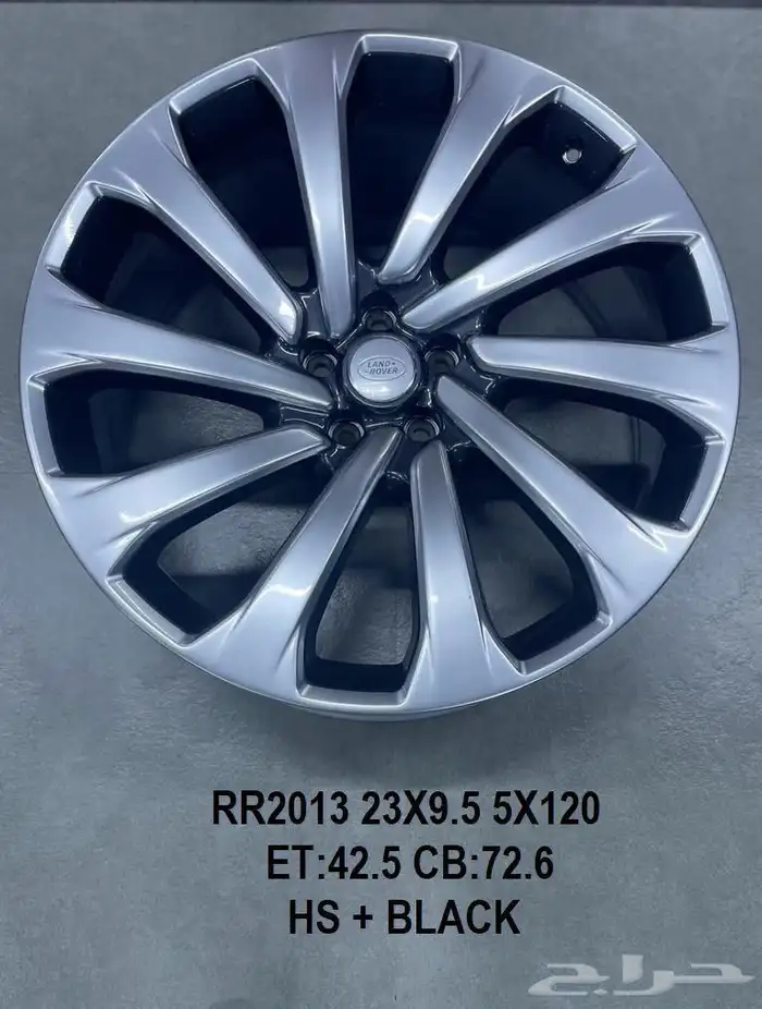 سلام عليكم جميع انواع الجنوط والكفرات الاثلي وصيني والفورجد 56