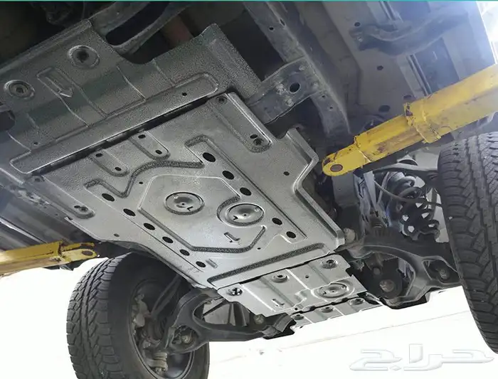 قطع غيار بايك و اكسسوارات BJ40 5