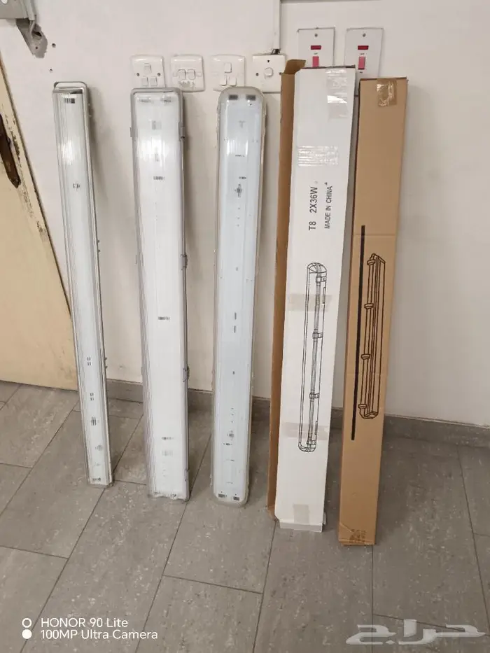 تصفيه اعمده اناره لمبات كشافات مواد كهرباء ترنسات 11