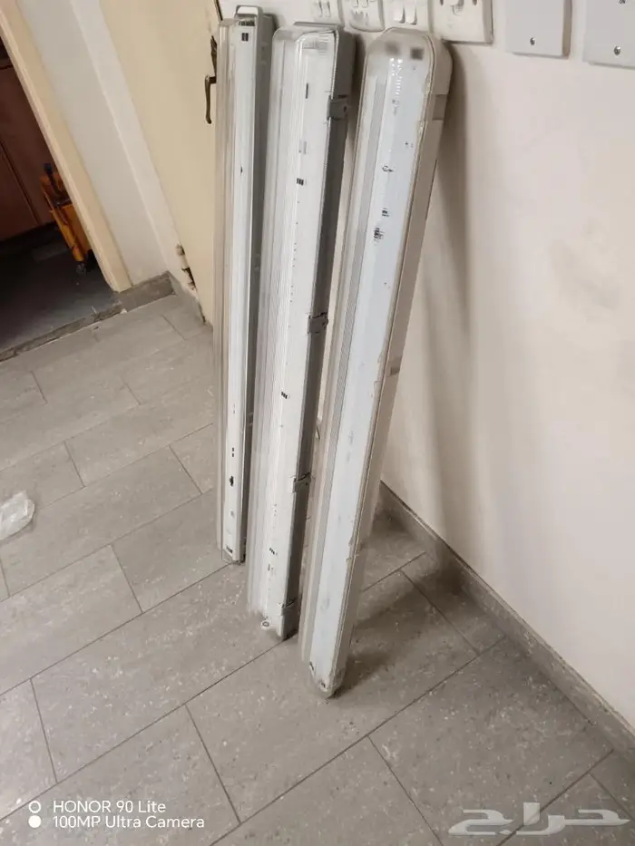 تصفيه اعمده اناره لمبات كشافات مواد كهرباء ترنسات 12